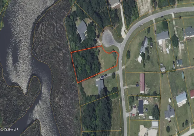 Photo 2 of Land for sale at 275 Taylor Rd, Havelock, NC 28532 | MLS# 100592461 | Listing updated on 2026-09-19