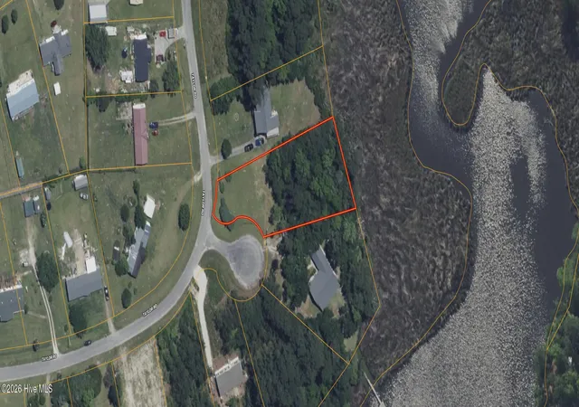 Photo 3 of Land for sale at 275 Taylor Rd, Havelock, NC 28532 | MLS# 100592461 | Listing updated on 2026-09-19