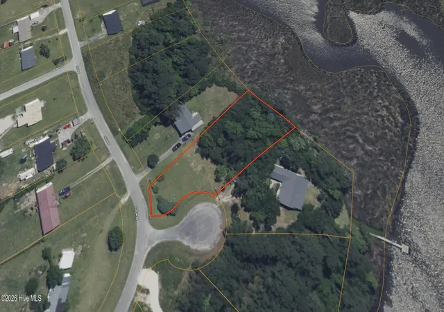 Photo 3 of Land for sale at 275 Taylor Rd, Havelock, NC 28532 | MLS# 100592461 | Listing updated on 2026-10-09