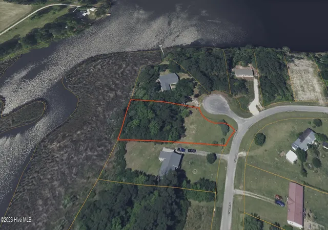 Photo 4 of Land for sale at 275 Taylor Rd, Havelock, NC 28532 | MLS# 100592461 | Listing updated on 2026-10-09