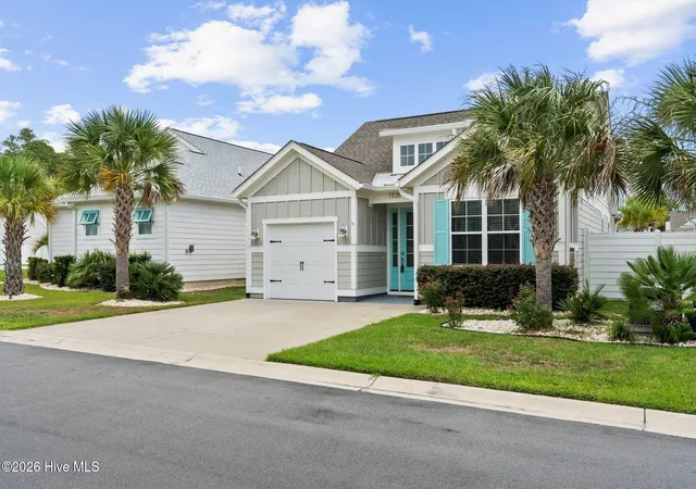 Photo 3 of Single family home for sale at 1535 Harbour Pl Dr, Calabash, NC 28467 | MLS# 100593714 | Listing updated on 2026-09-16