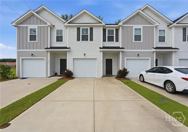 1st image of 45 Dorsey Dr, Richmond Hill, GA 31324 | MLS# SA362862
