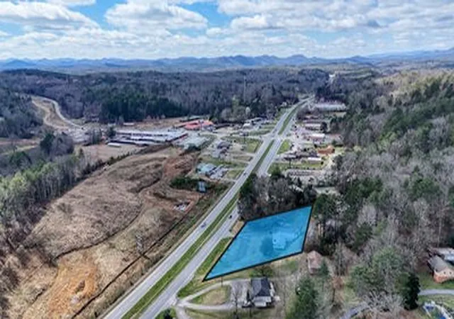Photo 2 of Single family home for sale at 5380 W Us Hwy 64, Murphy, NC 28906 | MLS# 98544080 | Listing updated on 2026-08-18