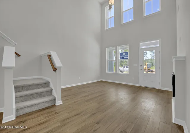 Photo 3 of Townhouse for sale at 3052 Coastal Dream Way, Leland, NC 28451 | MLS# 100559072 | Listing updated on 2026-09-14