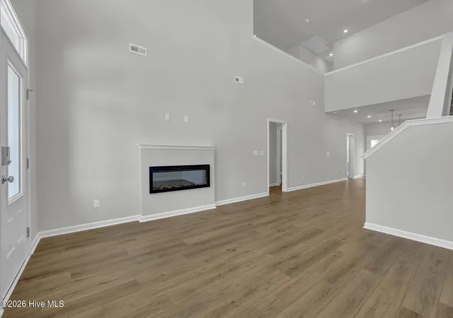 Photo 4 of Townhouse for sale at 3052 Coastal Dream Way, Leland, NC 28451 | MLS# 100559072 | Listing updated on 2026-09-14