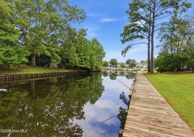 Photo 2 of Townhouse for sale at 23 Harbour Walk, New Bern, NC 28562 | MLS# 100591130 | Listing updated on 2026-09-07