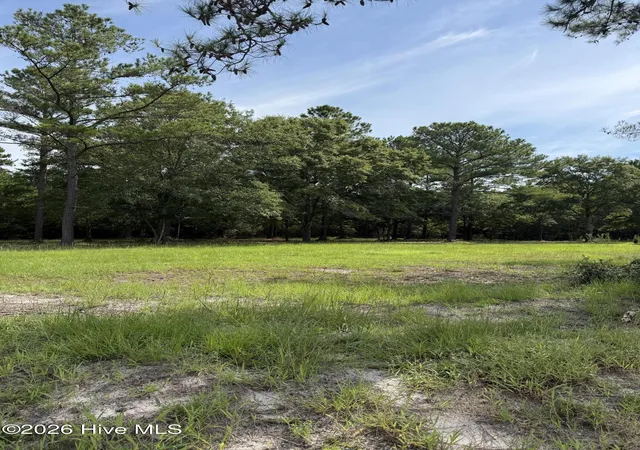 Land for sale at 7558 Haddington Pl Sw, Sunset Beach, NC 28468 | MLS# 100598815
