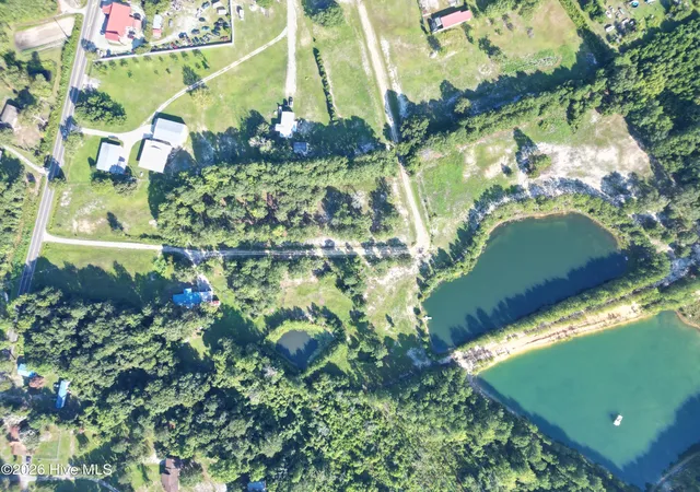 Photo 1 of Land for sale at 1225 Holden Beach Rd Sw, Supply, NC 28462 | MLS# 100598402 | Listing updated on 2026-09-11