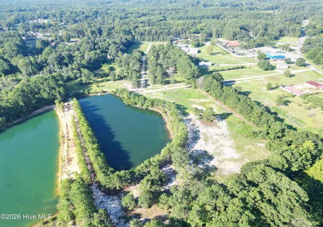 Photo 3 of Land for sale at 1225 Holden Beach Rd Sw, Supply, NC 28462 | MLS# 100598402 | Listing updated on 2026-09-11