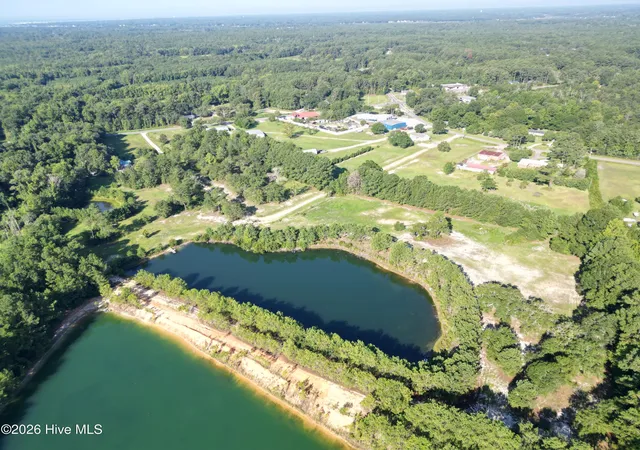 Photo 4 of Land for sale at 1225 Holden Beach Rd Sw, Supply, NC 28462 | MLS# 100598402 | Listing updated on 2026-09-11