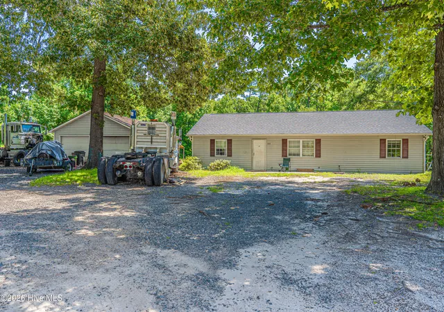 Photo 1 of Single family home for sale at 435 Cranes Creek Rd, Cameron, NC 28326 | MLS# 100598239 | Listing updated on 2026-08-22