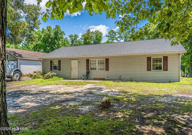 Photo 2 of Single family home for sale at 435 Cranes Creek Rd, Cameron, NC 28326 | MLS# 100598239 | Listing updated on 2026-08-22