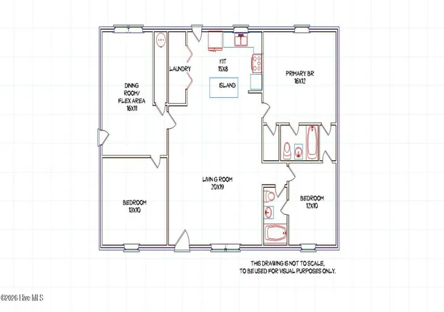 Photo 37 of Single family home for sale at 435 Cranes Creek Rd, Cameron, NC 28326 | MLS# 100598239 | Listing updated on 2026-08-22