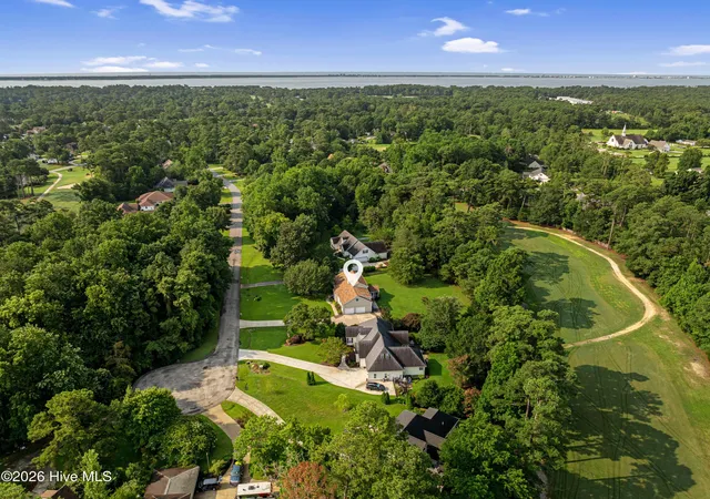 Photo 1 of Single family home for sale at 415 Hillcrest Dr, Morehead City, NC 28557 | MLS# 100592912 | Listing updated on 2026-09-06