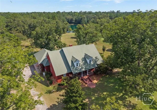 1st image of 321 Old Hardy Pl Rd, Statesboro, GA 30461 | MLS# SA363499