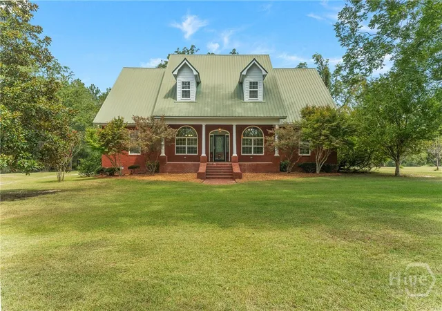3rd image of 321 Old Hardy Pl Rd, Statesboro, GA 30461 | MLS# SA363499