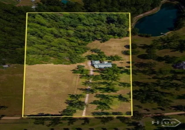 4th image of 321 Old Hardy Pl Rd, Statesboro, GA 30461 | MLS# SA363499