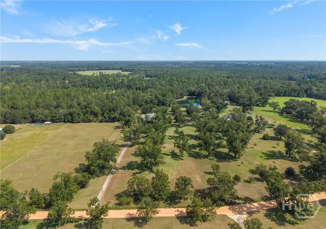 5th image of 321 Old Hardy Pl Rd, Statesboro, GA 30461 | MLS# SA363499