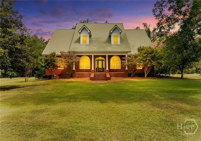 75th image of 321 Old Hardy Pl Rd, Statesboro, GA 30461 | MLS# SA363499