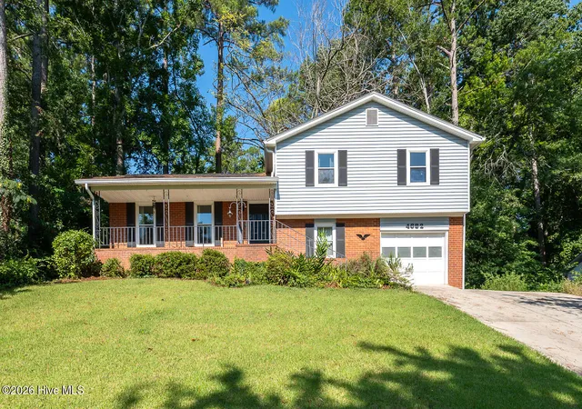 Photo 1 of Single family home for sale at 4682 Red Leaf Way, Augusta, GA 30907 | MLS# 100589291 | Listing updated on 2026-09-09