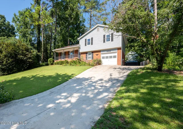 Photo 2 of Single family home for sale at 4682 Red Leaf Way, Augusta, GA 30907 | MLS# 100589291 | Listing updated on 2026-09-09