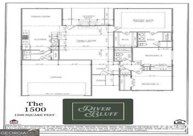2nd image of 670 Belfast Loop, Ellabell, GA 31308 | MLS# SA360873