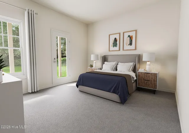 Photo 3 of Townhouse for sale at 128 Storage Rd, Wilmington, NC 28412 | MLS# 100597580 | Listing updated on 2026-09-03