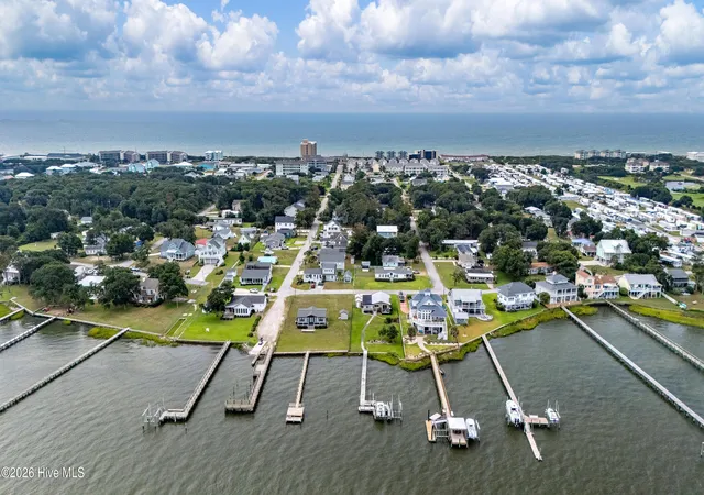 Photo 1 of Single family home for sale at 102 Shoreline Dr, Atlantic Beach, NC 28512 | MLS# 100599192 | Listing updated on 2026-09-01