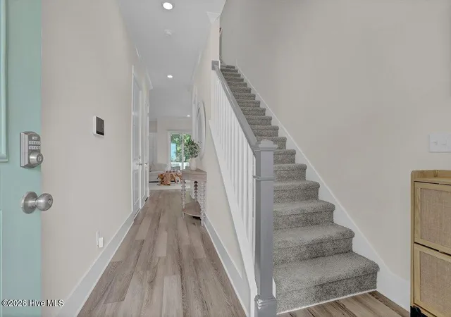 Photo 3 of Townhouse for sale at 1042 Tidal Ln, Wilmington, NC 28401 | MLS# 100597027 | Listing updated on 2026-09-18