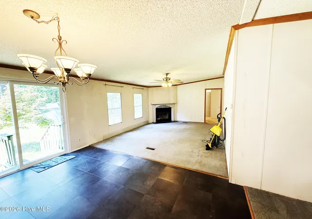 Photo 4 of Manufactured home for sale at 1001 Patch Dr, Newport, NC 28570 | MLS# 100599234 | Listing updated on 2026-09-30