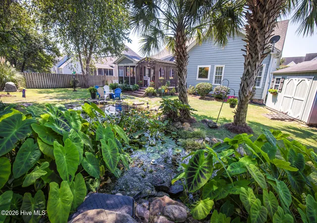Photo 3 of Single family home for sale at 877 Wine Cellar Cir, Wilmington, NC 28411 | MLS# 100595346 | Listing updated on 2026-10-07