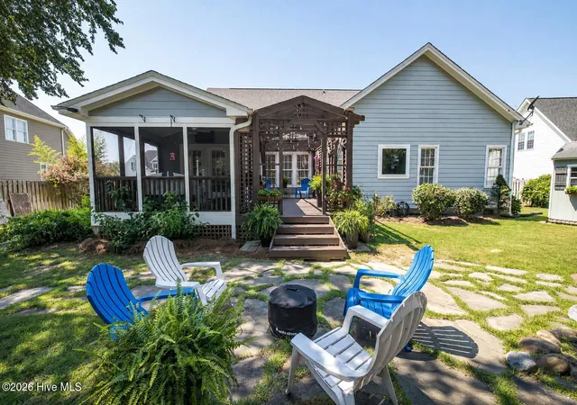 Photo 4 of Single family home for sale at 877 Wine Cellar Cir, Wilmington, NC 28411 | MLS# 100595346 | Listing updated on 2026-10-07