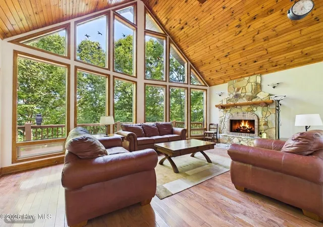 Photo 1 of Single family home for sale at 121 High Ridge Rd, Murphy, NC 28906 | MLS# 100597723 | Listing updated on 2026-09-18