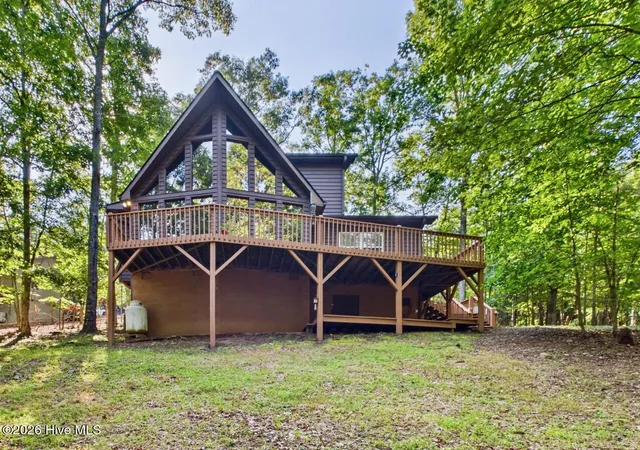 Photo 1 of Single family home for sale at 121 High Ridge Rd, Murphy, NC 28906 | MLS# 100597723 | Listing updated on 2026-08-21