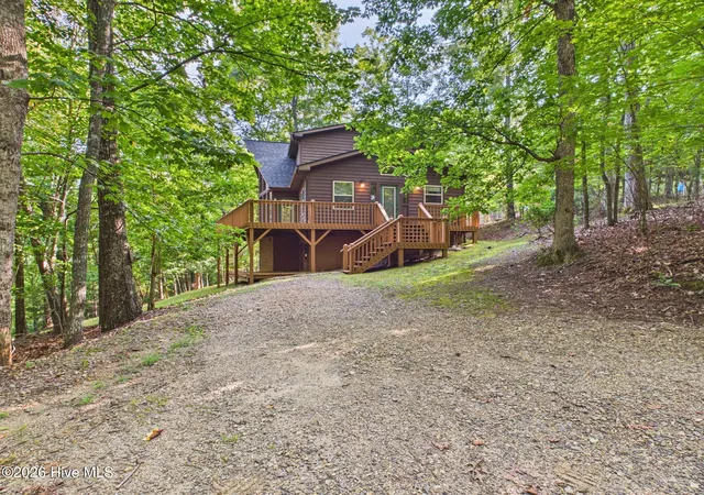 Photo 2 of Single family home for sale at 121 High Ridge Rd, Murphy, NC 28906 | MLS# 100597723 | Listing updated on 2026-08-21