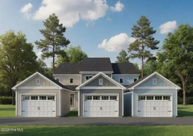 Photo 3 of Townhouse for sale at 213 Chatuge Lake Ln, Aberdeen, NC 28315 | MLS# 100598393 | Listing updated on 2026-09-12