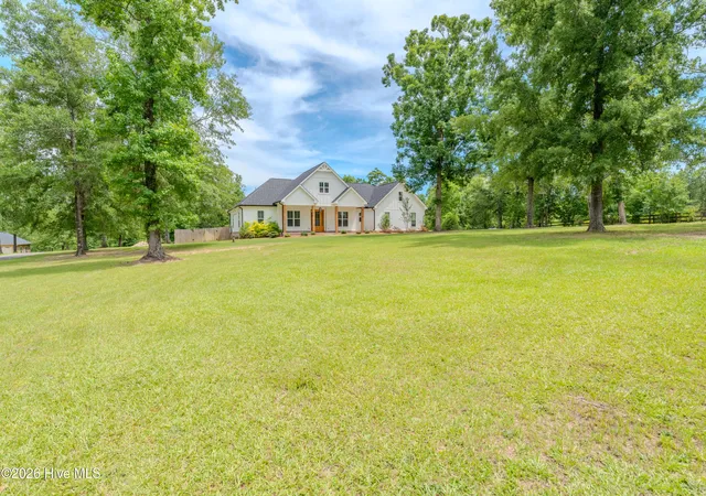 Photo 1 of Single family home for sale at 3343 Tom Bartles Rd, Appling, GA 30802 | MLS# 100590477 | Listing updated on 2026-09-22