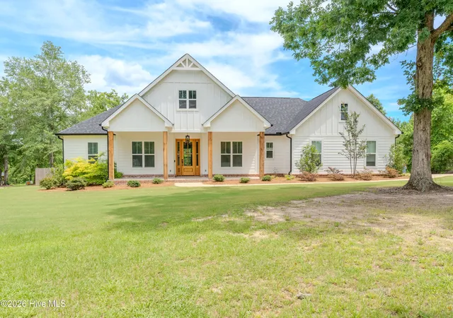 Photo 2 of Single family home for sale at 3343 Tom Bartles Rd, Appling, GA 30802 | MLS# 100590477 | Listing updated on 2026-09-22