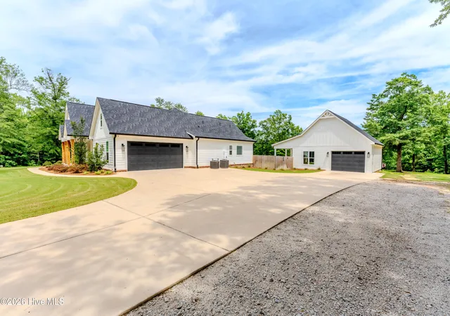 Photo 3 of Single family home for sale at 3343 Tom Bartles Rd, Appling, GA 30802 | MLS# 100590477 | Listing updated on 2026-09-22