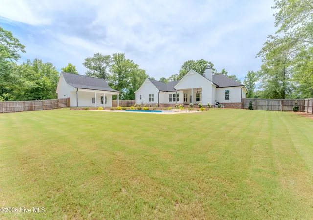 Photo 3 of Single family home for sale at 3343 Tom Bartles Rd, Appling, GA 30802 | MLS# 100590477 | Listing updated on 2026-09-22