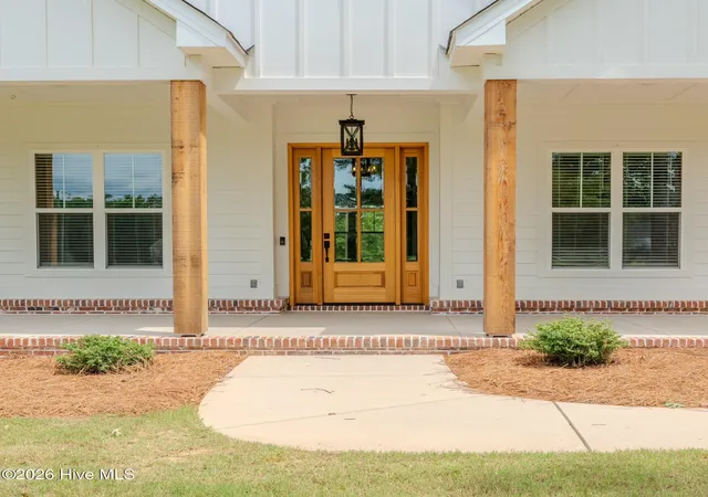Photo 4 of Single family home for sale at 3343 Tom Bartles Rd, Appling, GA 30802 | MLS# 100590477 | Listing updated on 2026-09-22