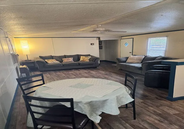 Photo 2 of Manufactured home for sale at 196 Johnson Ridge, Marble, NC 28905 | MLS# 98524374 | Listing updated on 2026-08-18