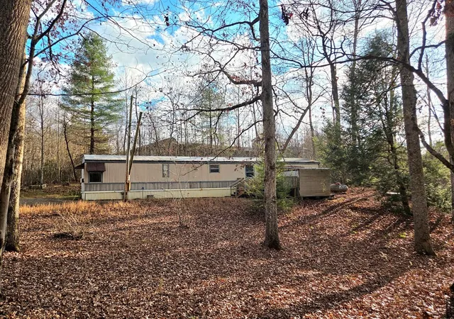 Photo 3 of Manufactured home for sale at 196 Johnson Ridge, Marble, NC 28905 | MLS# 98524374 | Listing updated on 2026-08-18
