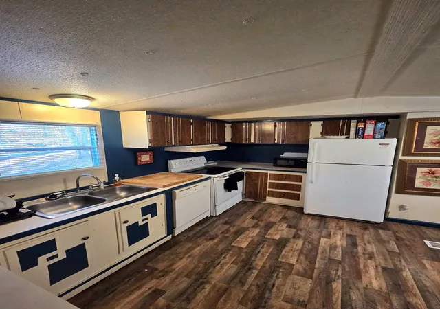 Photo 4 of Manufactured home for sale at 196 Johnson Ridge, Marble, NC 28905 | MLS# 98524374 | Listing updated on 2026-08-18