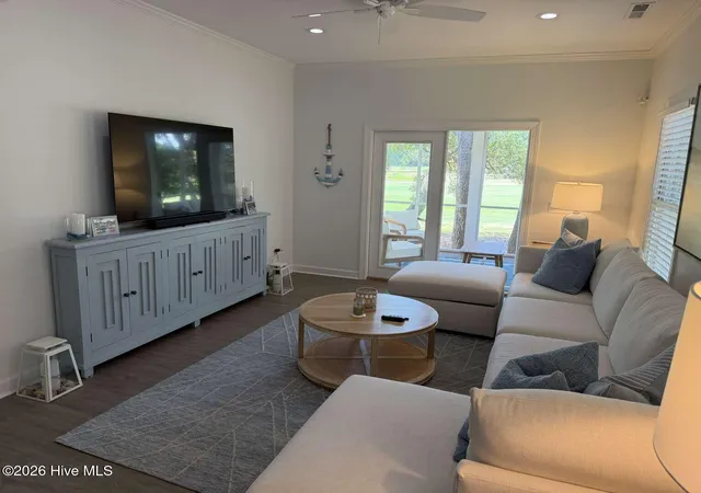 Photo 19 of Townhouse for sale at 102 Oceangreens Ln, Oak Island, NC 28465 | MLS# 100593237 | Listing updated on 2026-08-31