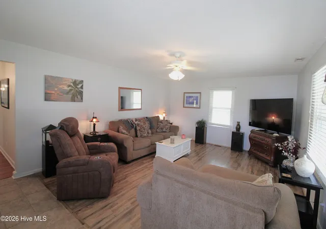 Photo 3 of Single family home for sale at 103 Cactus St, Newport, NC 28570 | MLS# 100596840 | Listing updated on 2026-09-29