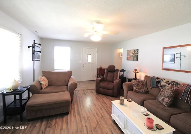 Photo 4 of Single family home for sale at 103 Cactus St, Newport, NC 28570 | MLS# 100596840 | Listing updated on 2026-09-29