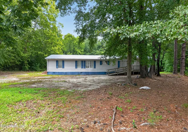 Photo 1 of Single family home for sale at 123 Hailey Ames Dr, Hoffman, NC 28347 | MLS# 100593891 | Listing updated on 2026-09-23