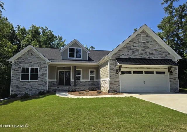 Photo 1 of Single family home for sale at 122 Rippling Creek Ln, North Augusta, SC 29860 | MLS# 98203808 | Listing updated on 2026-08-31