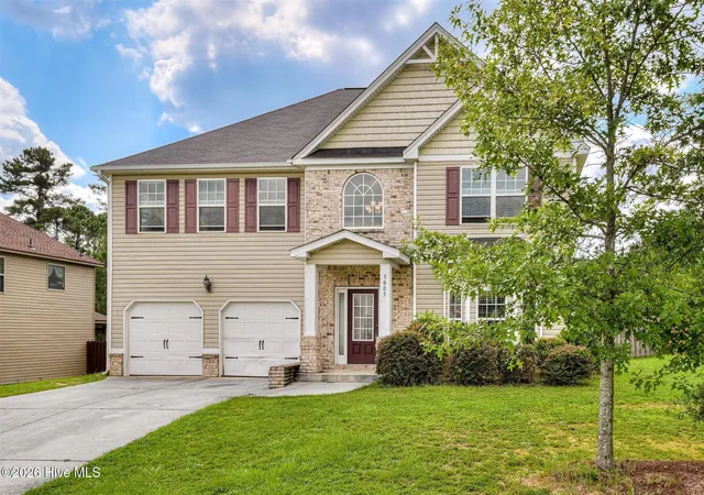 Photo 3 of Single family home for sale at 5005 Charlie Dr, Augusta, GA 30909 | MLS# 100599011 | Listing updated on 2026-08-26